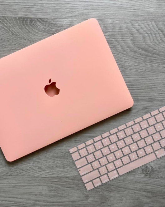 Pink Cover