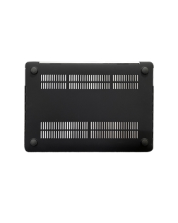 Four Cats Macbook Cover