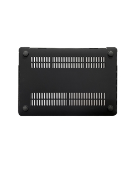 Four Cats Macbook Cover