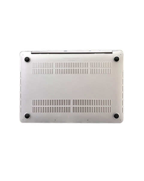 ခဲခြစ် Macbook Cover