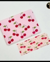 Cherry Macbook Cover