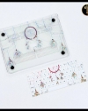 Dreamcatcher Clear Macbook Cover