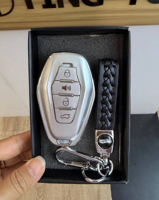 Jetour Silver Line Color