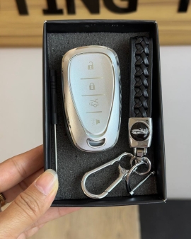 Chevorlet-4 Silver Line Color