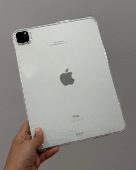 Air 1/2 Clear Cover