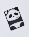 Air 1/2 Panda Cover
