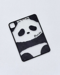 Air 1/2 Panda Cover