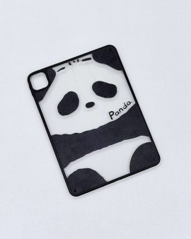 Air 1/2 Panda Cover