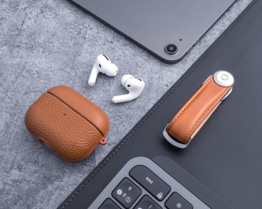 5 reasons you need an AirPods case cover