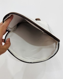 Ipad Bag Brown Bread