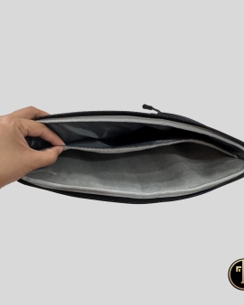 13" Zipper Bag
