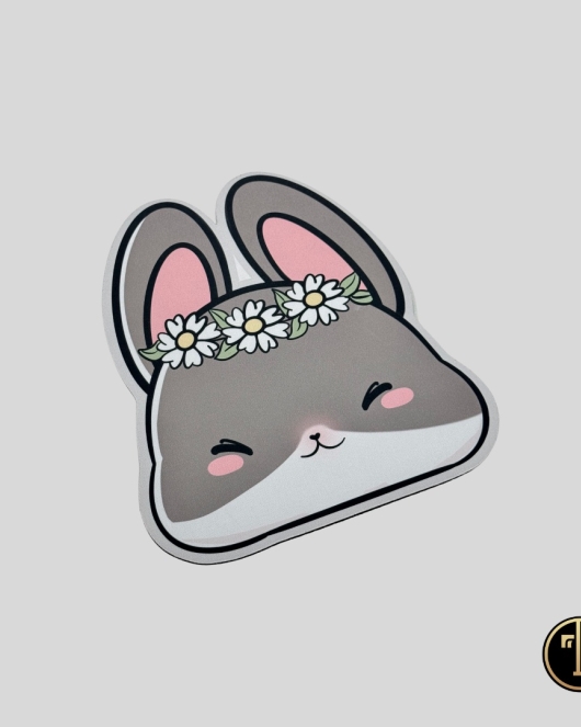 Flower Rabbit
