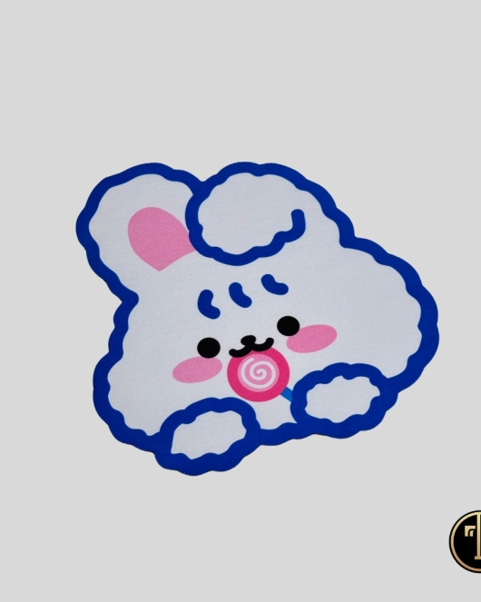 Blue Rabbit